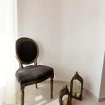 Palazzo Badiale History&rooms * Atella