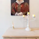 Szálloda Palazzo Badiale History&rooms