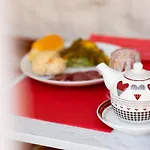 Szálloda Palazzo Badiale History&rooms *