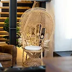 Szálloda Palazzo Badiale History&rooms Atella