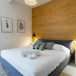 Palazzo Badiale History&rooms Szálloda