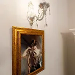 Palazzo Badiale History&rooms