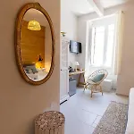 Palazzo Badiale History&rooms Szálloda