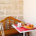 Szálloda Palazzo Badiale History&rooms