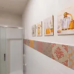 Palazzo Badiale History&rooms Szálloda *