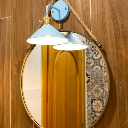 מלון Palazzo Badiale History&rooms