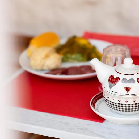 מלון Palazzo Badiale History&rooms *