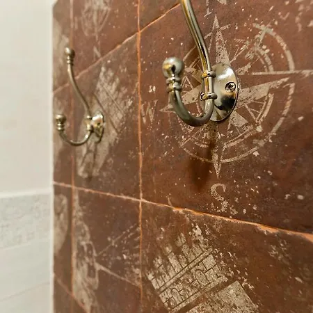 מלון Palazzo Badiale History&rooms