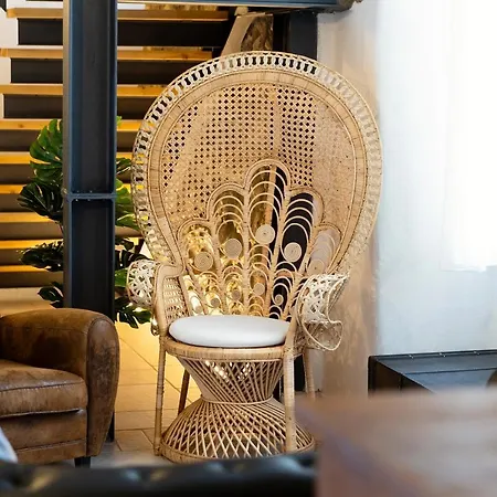 מלון Palazzo Badiale History&rooms Atella