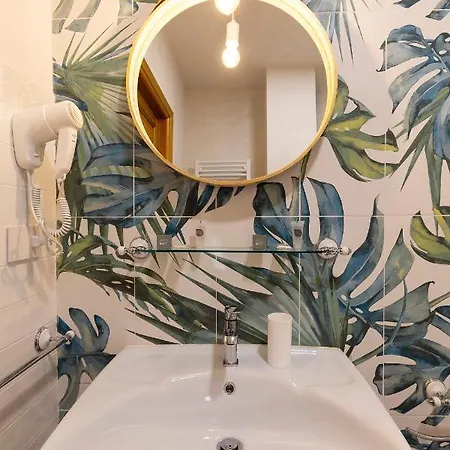 Hotel Palazzo Badiale History&rooms