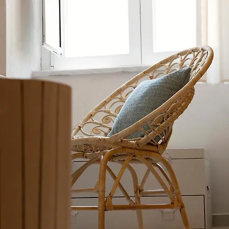 Palazzo Badiale History&rooms מלון