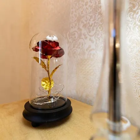 Palazzo Badiale History&rooms Atella