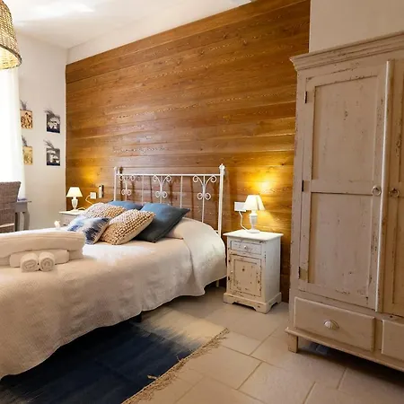 מלון Palazzo Badiale History&rooms