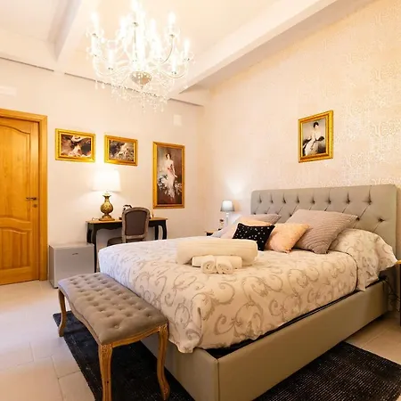 Palazzo Badiale History&rooms Atella