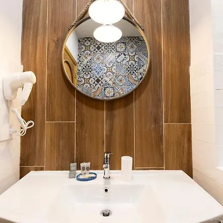 Palazzo Badiale History&rooms *