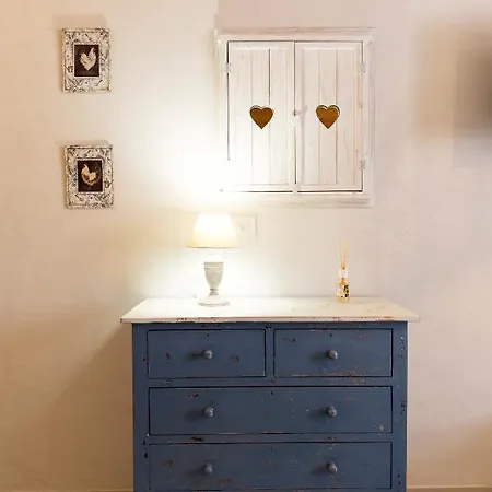 מלון Palazzo Badiale History&rooms Atella