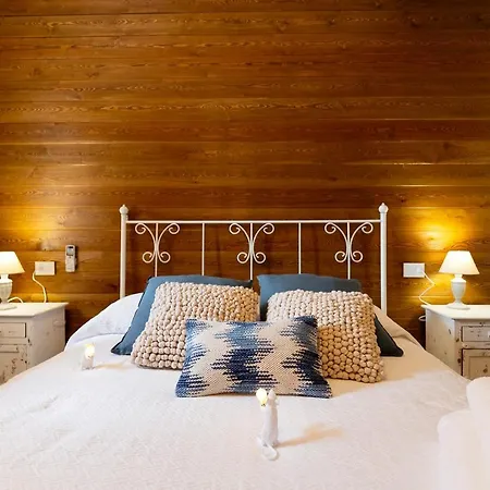 מלון Palazzo Badiale History&rooms *