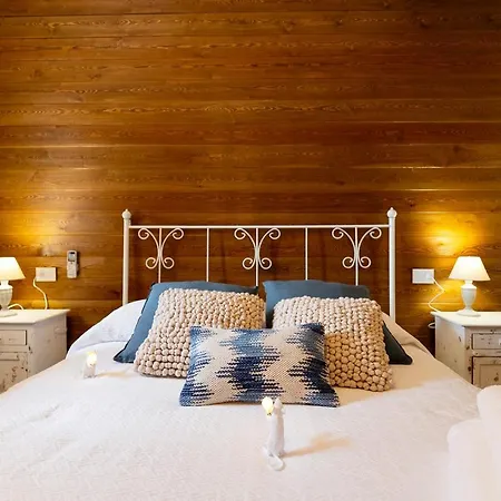 Hotell Palazzo Badiale History&rooms *
