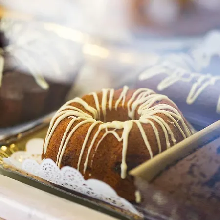 מלון Palazzo Badiale History&rooms