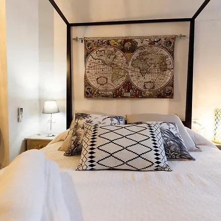 Palazzo Badiale History&rooms * Atella