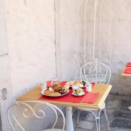 מלון Palazzo Badiale History&rooms