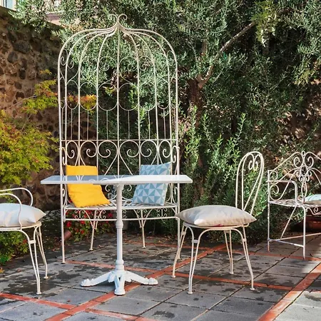 Palazzo Badiale History&rooms Atella