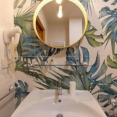 Hotel Palazzo Badiale History&rooms