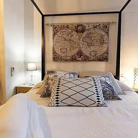 Hotel Palazzo Badiale History&rooms *