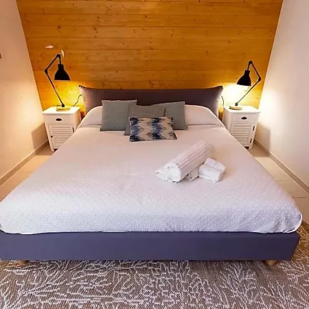 Palazzo Badiale History&rooms *