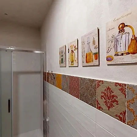 Palazzo Badiale History&rooms Hotel Atella