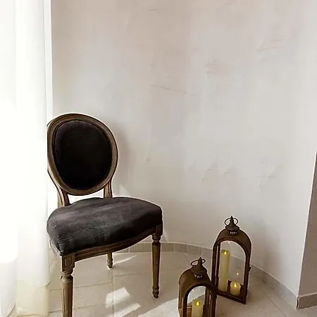 Hotel Palazzo Badiale History&rooms *