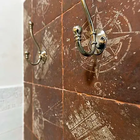 Palazzo Badiale History&rooms * Atella