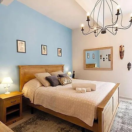 Otel Palazzo Badiale History&rooms