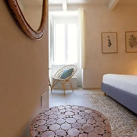 Palazzo Badiale History&rooms Hotel Atella