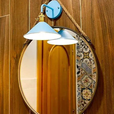 Palazzo Badiale History&rooms *